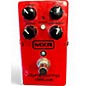 Used MXR DYNA COMP DELUXE Effect Pedal thumbnail