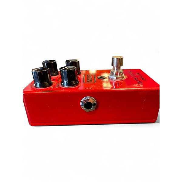 Used MXR DYNA COMP DELUXE Effect Pedal