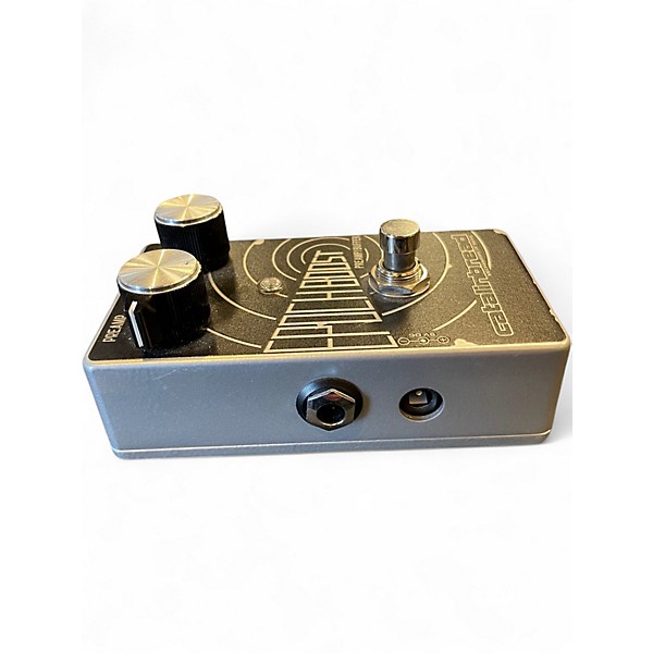 Used Catalinbread EPOCHBOOST Effect Pedal