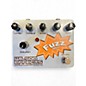 Used Wilson Effects FUZZ MKII Effect Pedal thumbnail