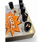 Used Wilson Effects FUZZ MKII Effect Pedal