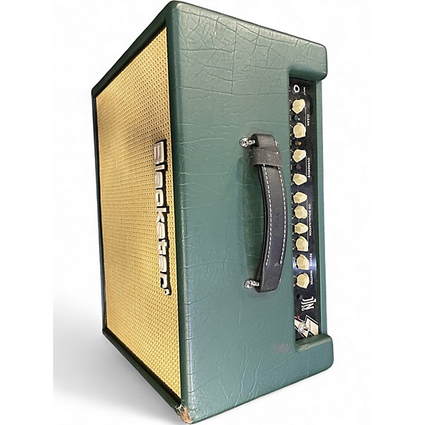 Used Blackstar JJN 20 Tube Guitar Combo Amp