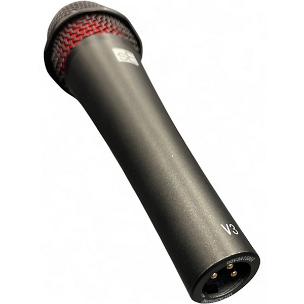 Used sE Electronics V3 Dynamic Microphone