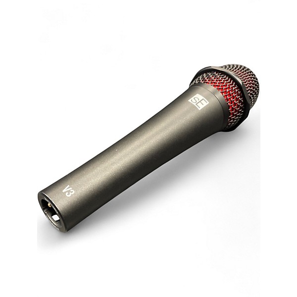 Used sE Electronics V3 Dynamic Microphone