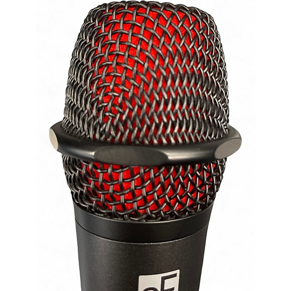 Used sE Electronics V3 Dynamic Microphone