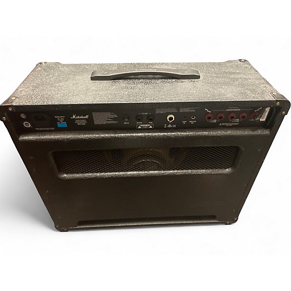 Used Marshall DSL40C 40W 1x12 Tube Guitar Combo Amp