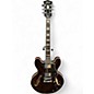 Used Firefly ES 335 Pro Walnut Hollow Body Electric Guitar thumbnail
