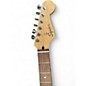 Used Squier SONIC STRATOCASTER Blue Solid Body Electric Guitar