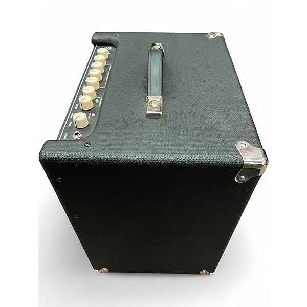 Used Fender Rumble V3 40W 1x10 Bass Combo Amp