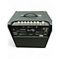Used Fender Rumble V3 40W 1x10 Bass Combo Amp