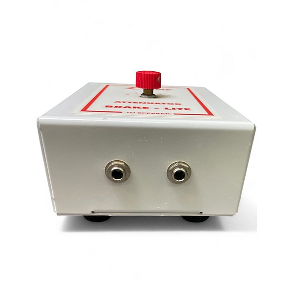 Used Dr Z Z Brake Lite Attenuator Effect Pedal