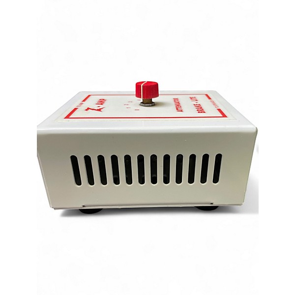 Used Dr Z Z Brake Lite Attenuator Effect Pedal