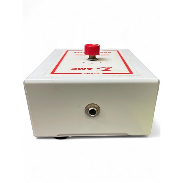 Used Dr Z Z Brake Lite Attenuator Effect Pedal