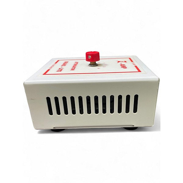 Used Dr Z Z Brake Lite Attenuator Effect Pedal