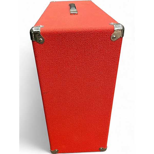 Used Dr Z 2x12" Cab Guitar Cabinet