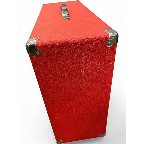 Used Dr Z 2x12" Cab Guitar Cabinet