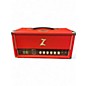 Used Dr Z Maz 18 Jr NR 18W Tube Guitar Amp Head thumbnail