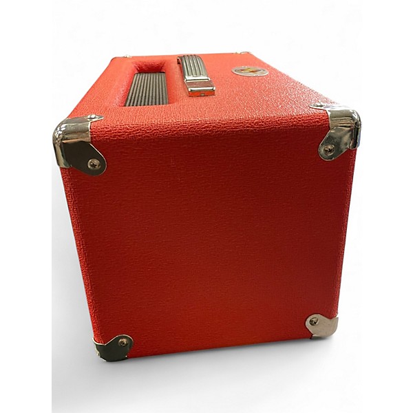 Used Dr Z Maz 18 Jr NR 18W Tube Guitar Amp Head