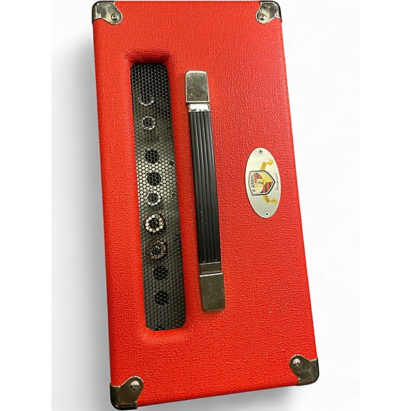 Used Dr Z Maz 18 Jr NR 18W Tube Guitar Amp Head