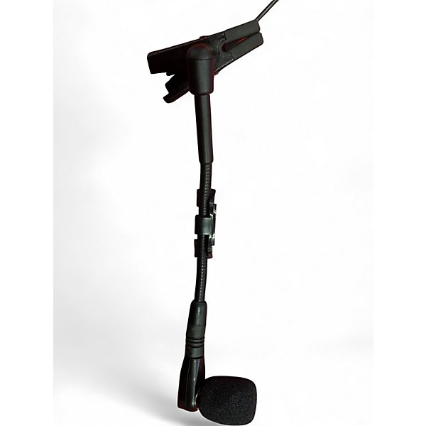 Used Shure BETA 98 H/C Condenser Microphone