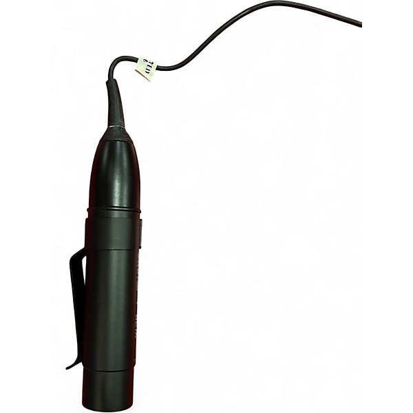 Used Shure BETA 98 H/C Condenser Microphone