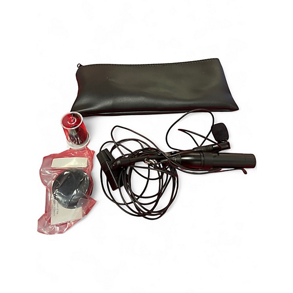 Used Shure BETA 98 H/C Condenser Microphone