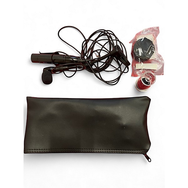 Used Shure BETA 98 H/C Condenser Microphone