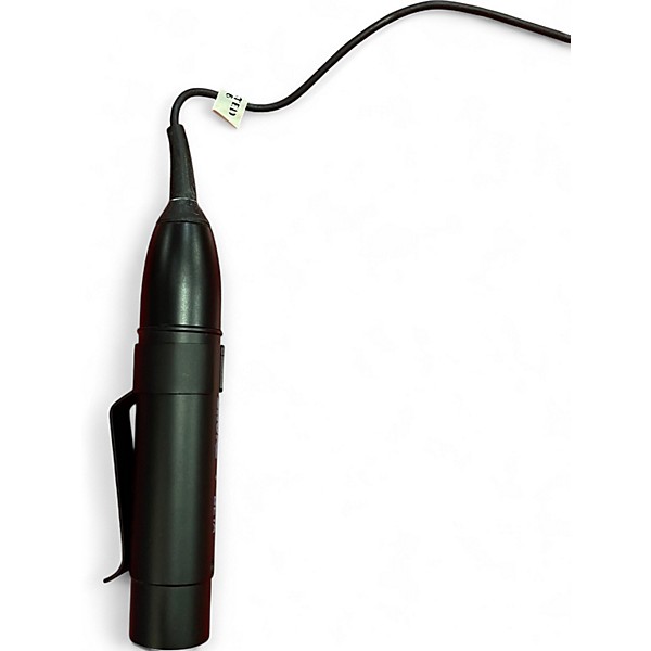 Used Shure BETA 98 H/C Condenser Microphone