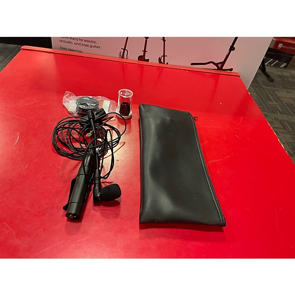 Used Shure BETA 98 H/C Condenser Microphone