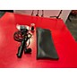 Used Shure BETA 98 H/C Condenser Microphone