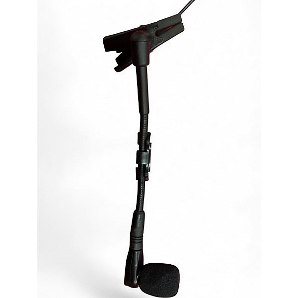 Used Shure BETA 98 H/C Condenser Microphone