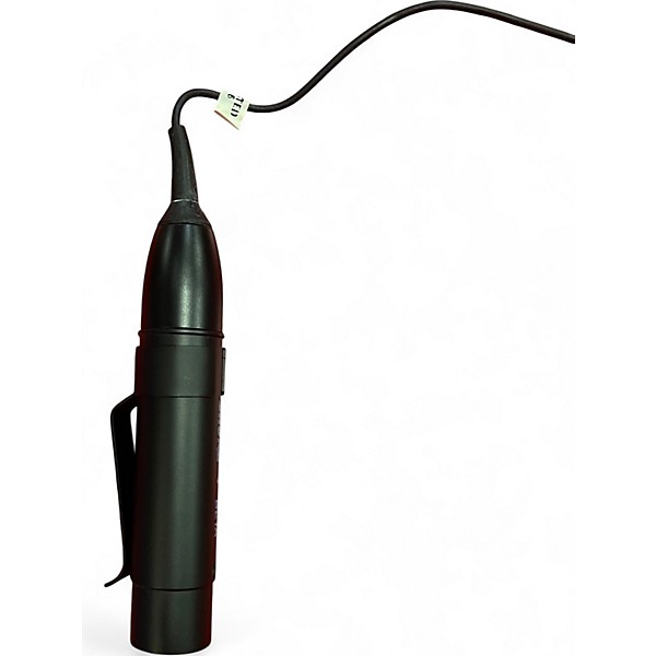 Used Shure BETA 98 H/C Condenser Microphone