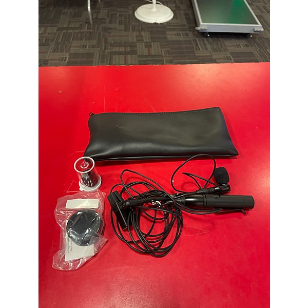 Used Shure BETA 98 H/C Condenser Microphone