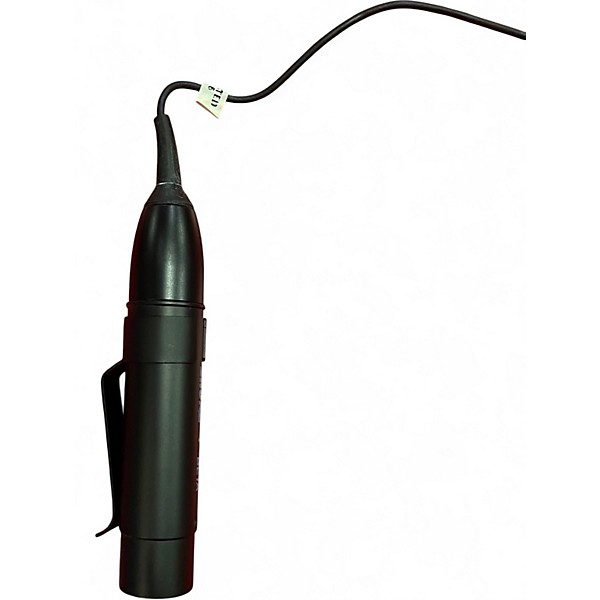 Used Shure BETA 98 H/C Condenser Microphone