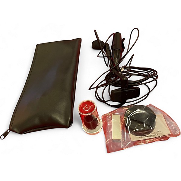 Used Shure Beta 98H/C Drum Microphone