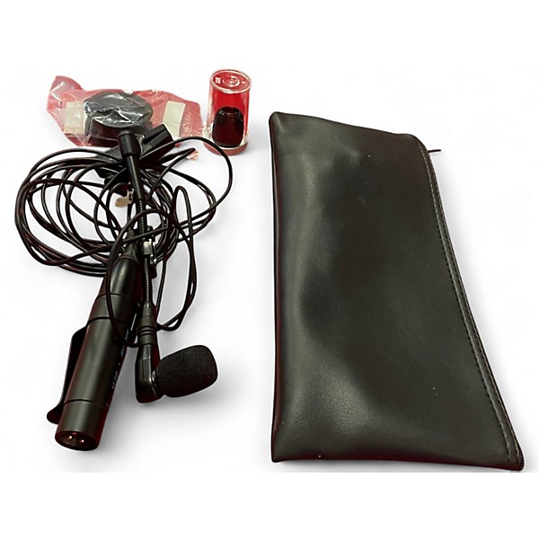 Used Shure Beta 98H/C Drum Microphone