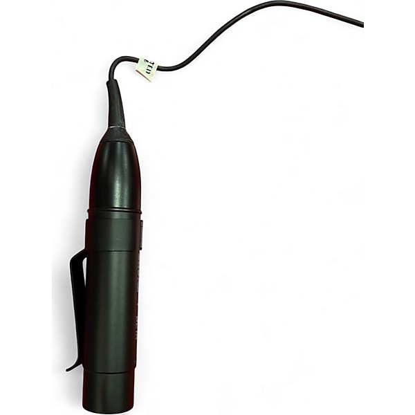 Used Shure Beta 98H/C Drum Microphone