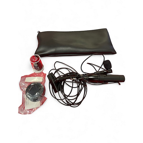 Used Shure Beta 98H/C Drum Microphone