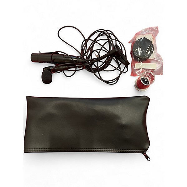 Used Shure Beta 98H/C Drum Microphone