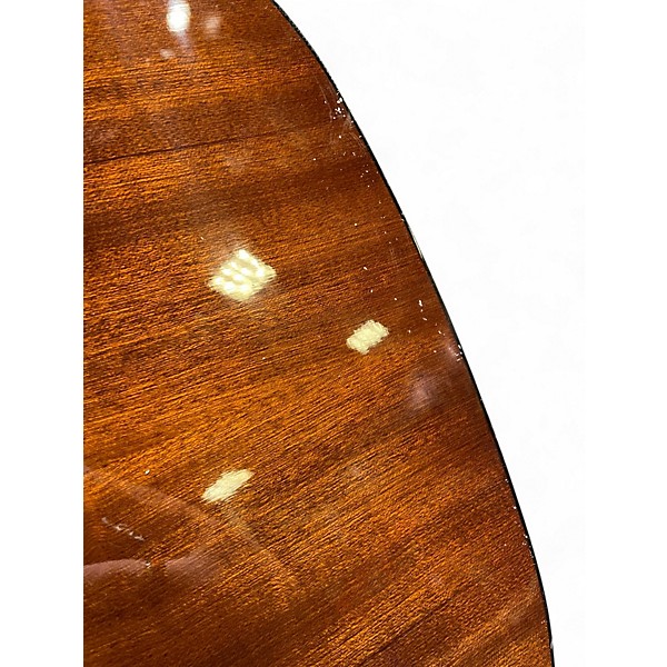 Used Epiphone PR150 Natural Acoustic Guitar