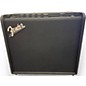 Used Fender Mustang LT25 25W 1x8 Guitar Combo Amp thumbnail