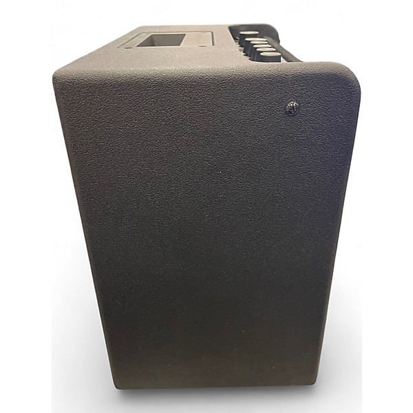 Used Fender Mustang LT25 25W 1x8 Guitar Combo Amp