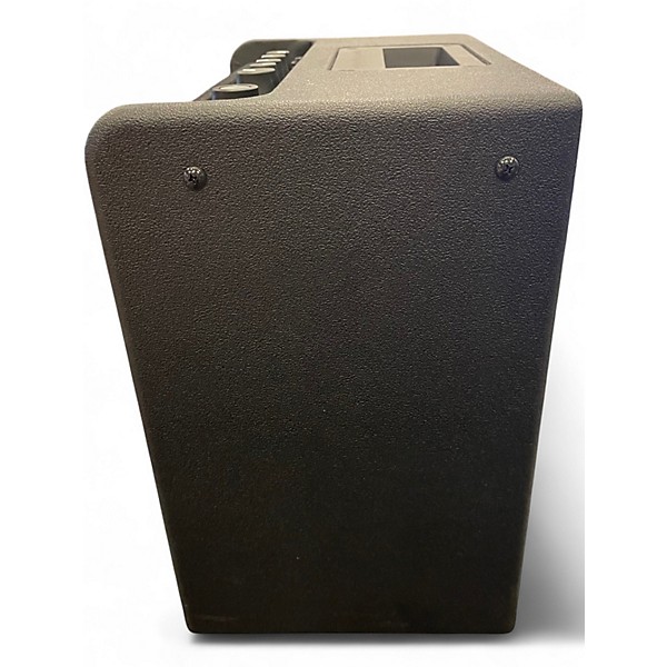 Used Fender Mustang LT25 25W 1x8 Guitar Combo Amp