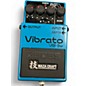Used BOSS VB-2W Effect Pedal thumbnail