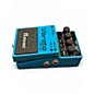 Used BOSS VB-2W Effect Pedal