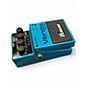 Used BOSS VB-2W Effect Pedal