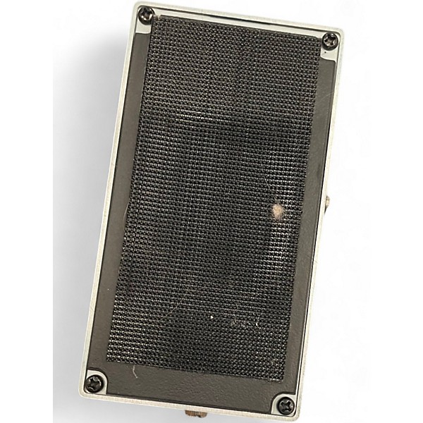 Used BOSS VB-2W Effect Pedal