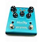 Used Strymon Bluesky Reverb Effect Pedal thumbnail