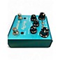 Used Strymon Bluesky Reverb Effect Pedal