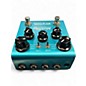 Used Strymon Bluesky Reverb Effect Pedal